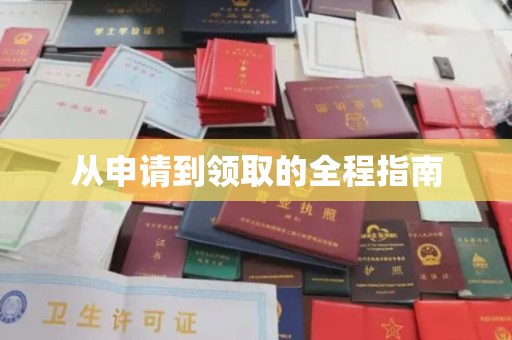 班玛从申请到领取的全程指南