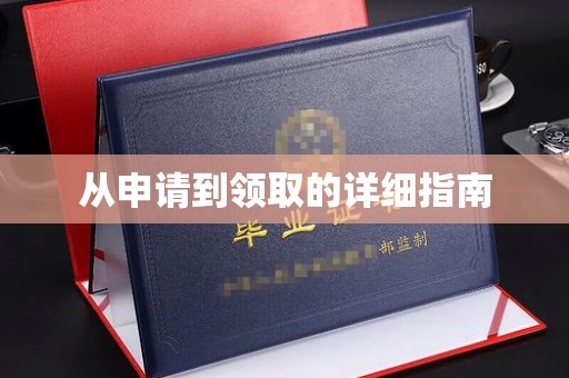 班玛从申请到领取的详细指南